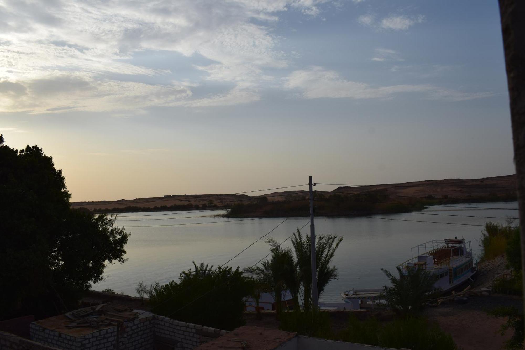 Karma Kono Villa Abu Simbel Bagian luar foto
