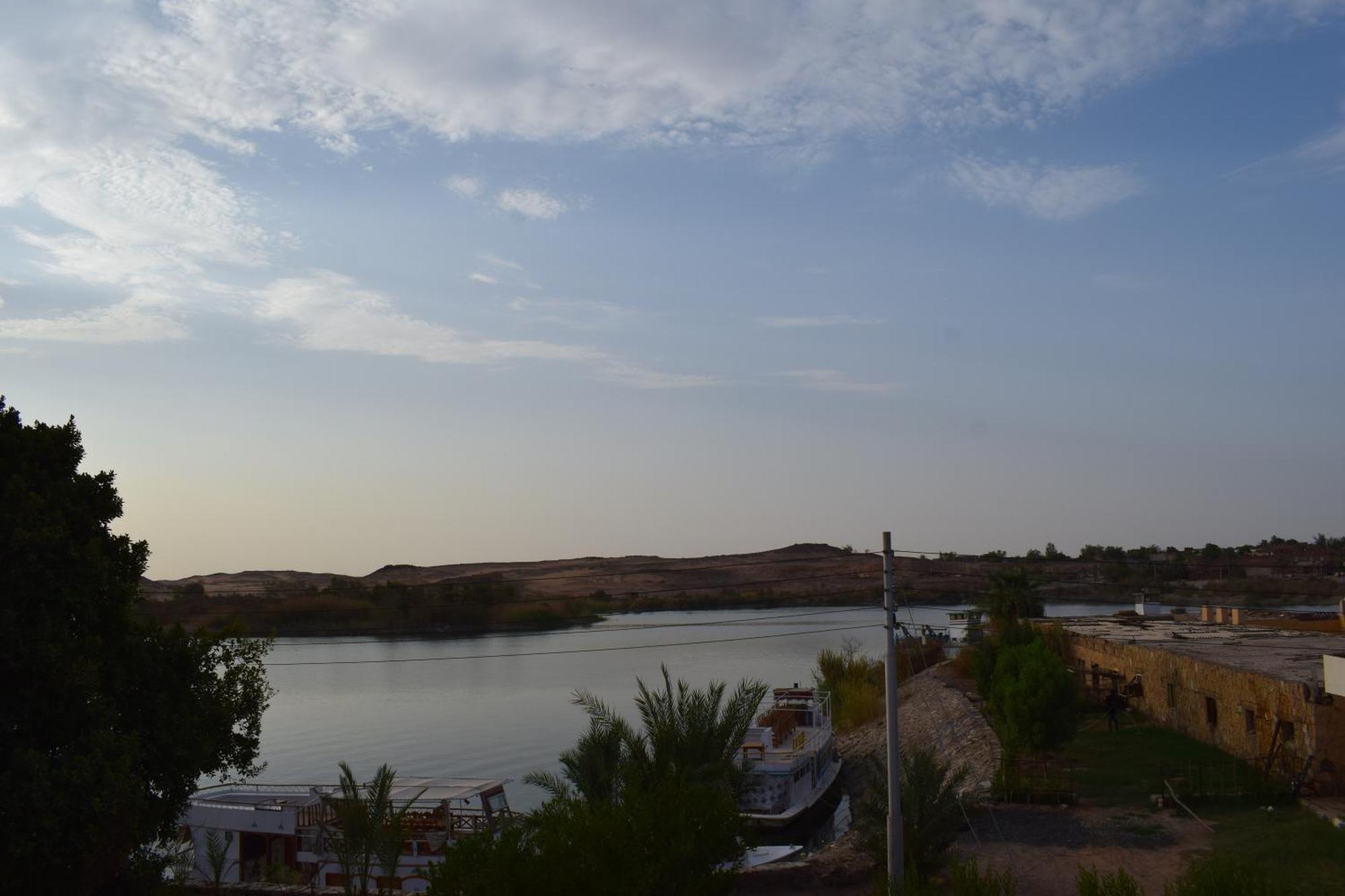 Karma Kono Villa Abu Simbel Bagian luar foto