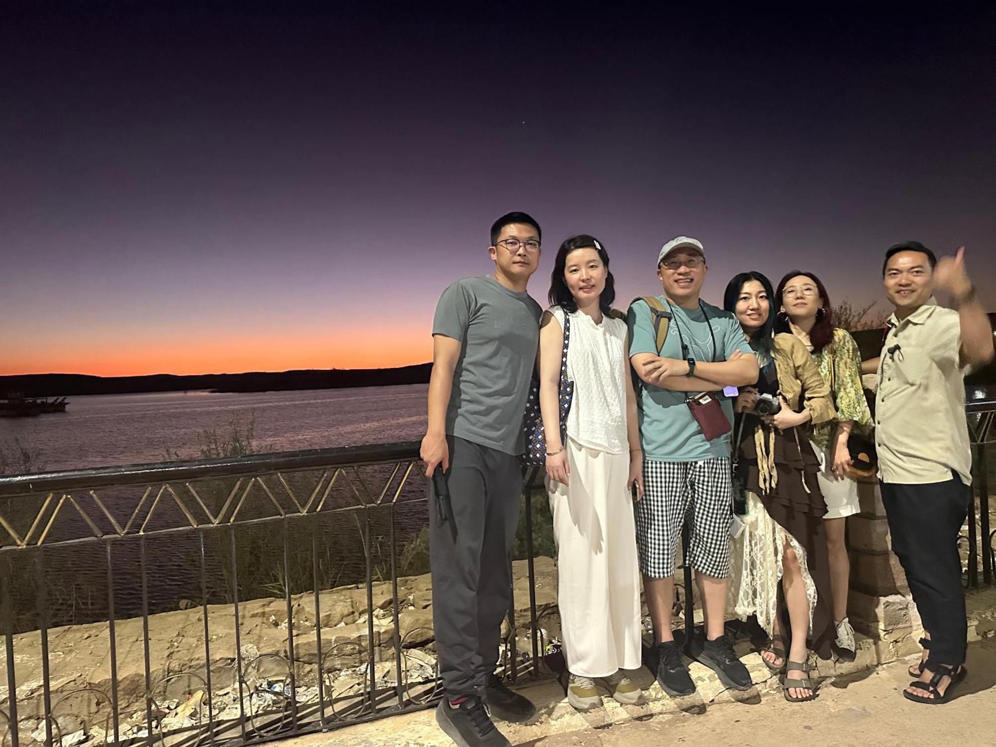 Karma Kono Villa Abu Simbel Bagian luar foto
